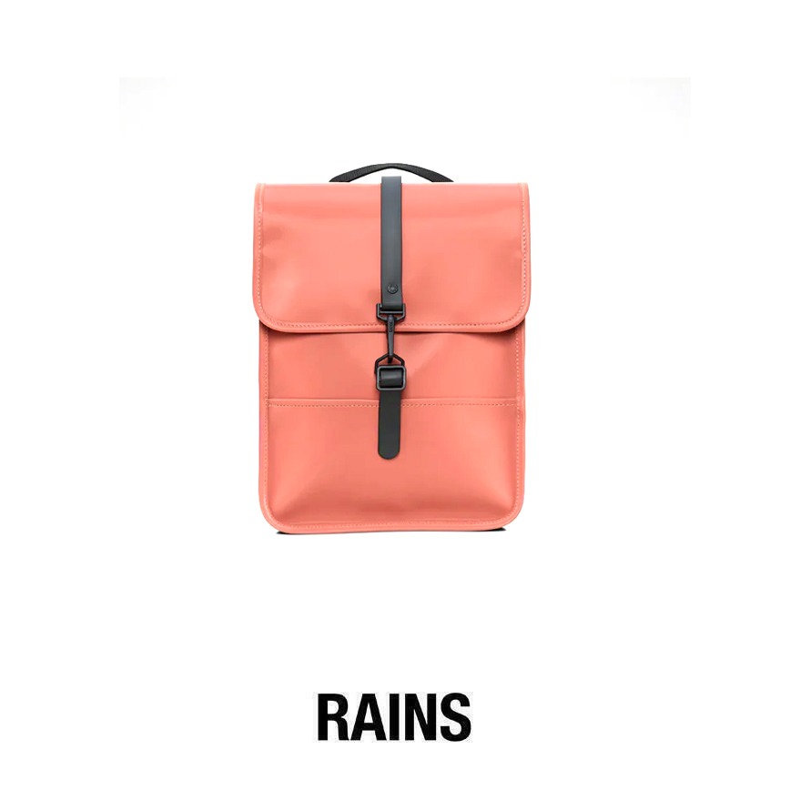 Rains Backpack Micro - Honor