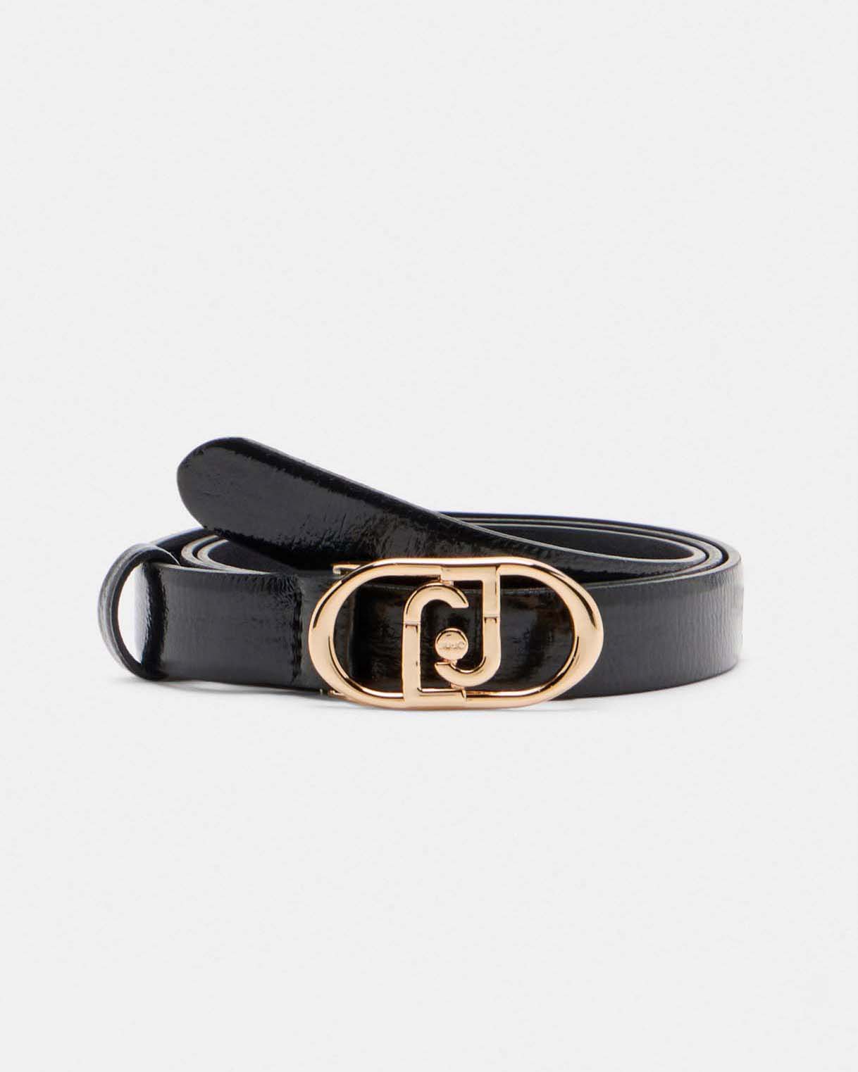 BOBIJOO Jewelry - Boucle de Ceinture Américaine Guitare Electrique Noir Rocker Ardillon Métal Biker Ceinturon