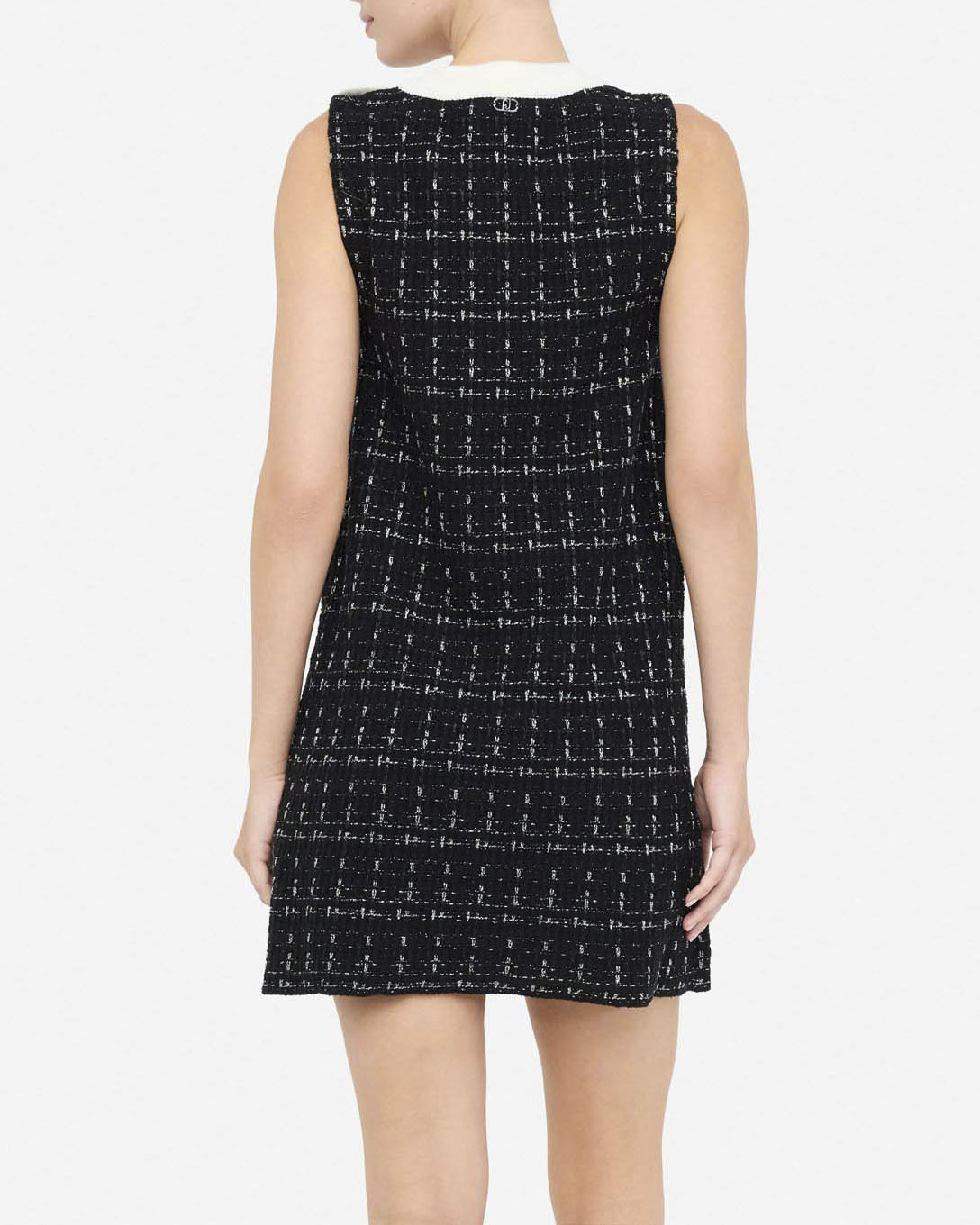 celine black and white dress Celine Dress main image 1