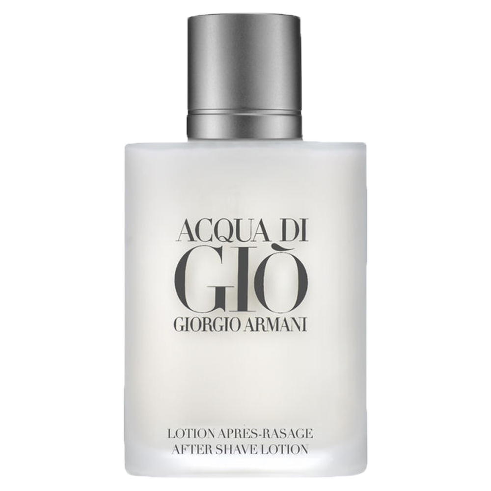 Image of Acqua di Giò Lozione Dopobarba 100 ml011