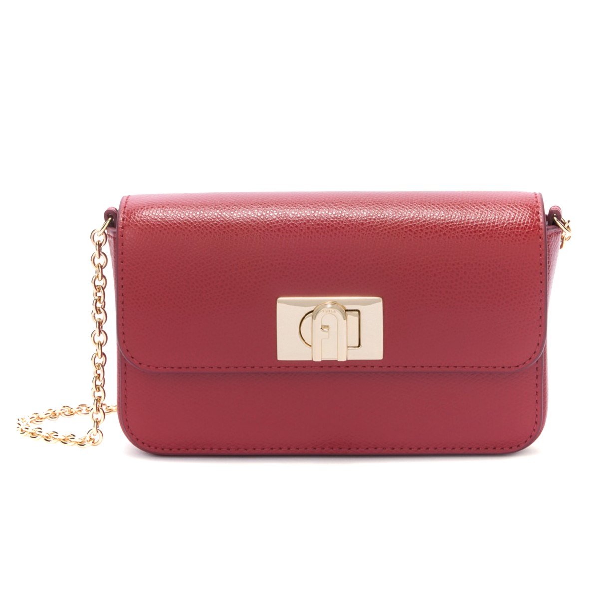 Borsa a tracolla Ciliegia