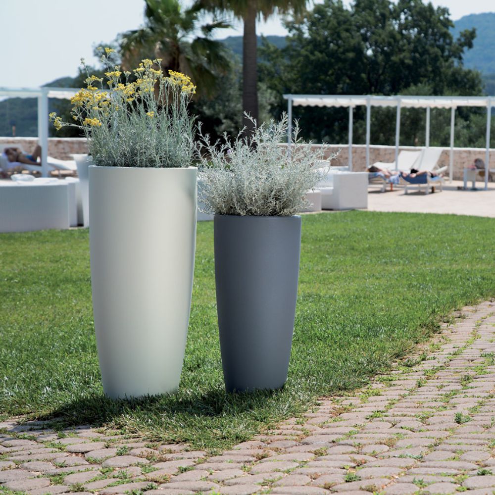 Stilo Round (tondo) h.90