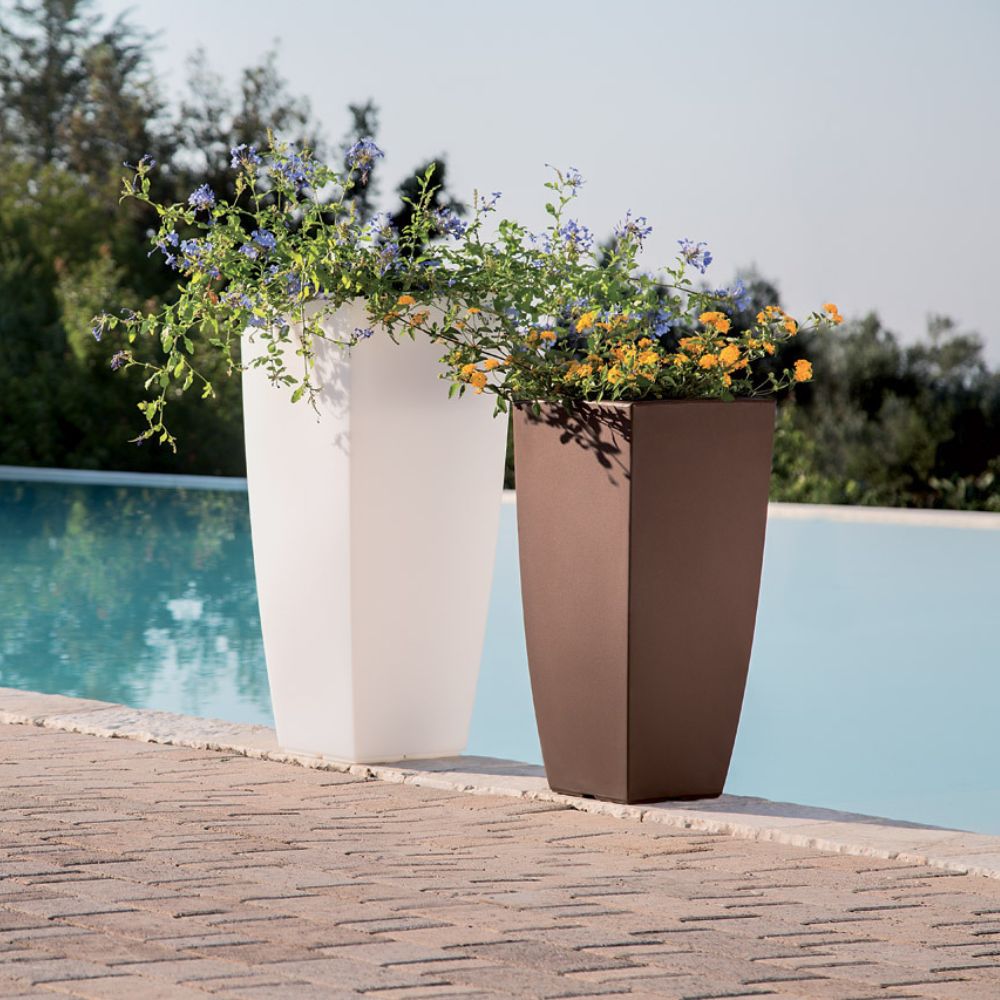 Stilo Square (quadrato) h.70