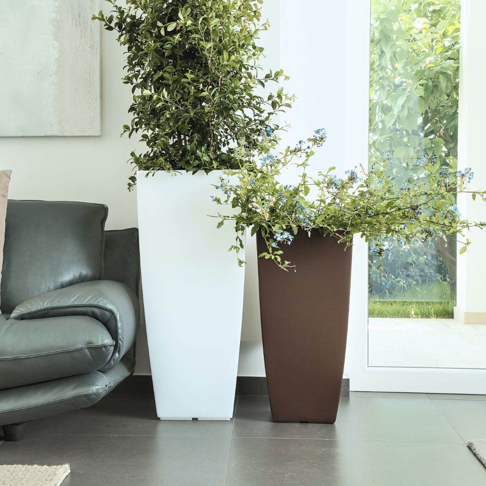 Stilo Square (quadrato) h.90