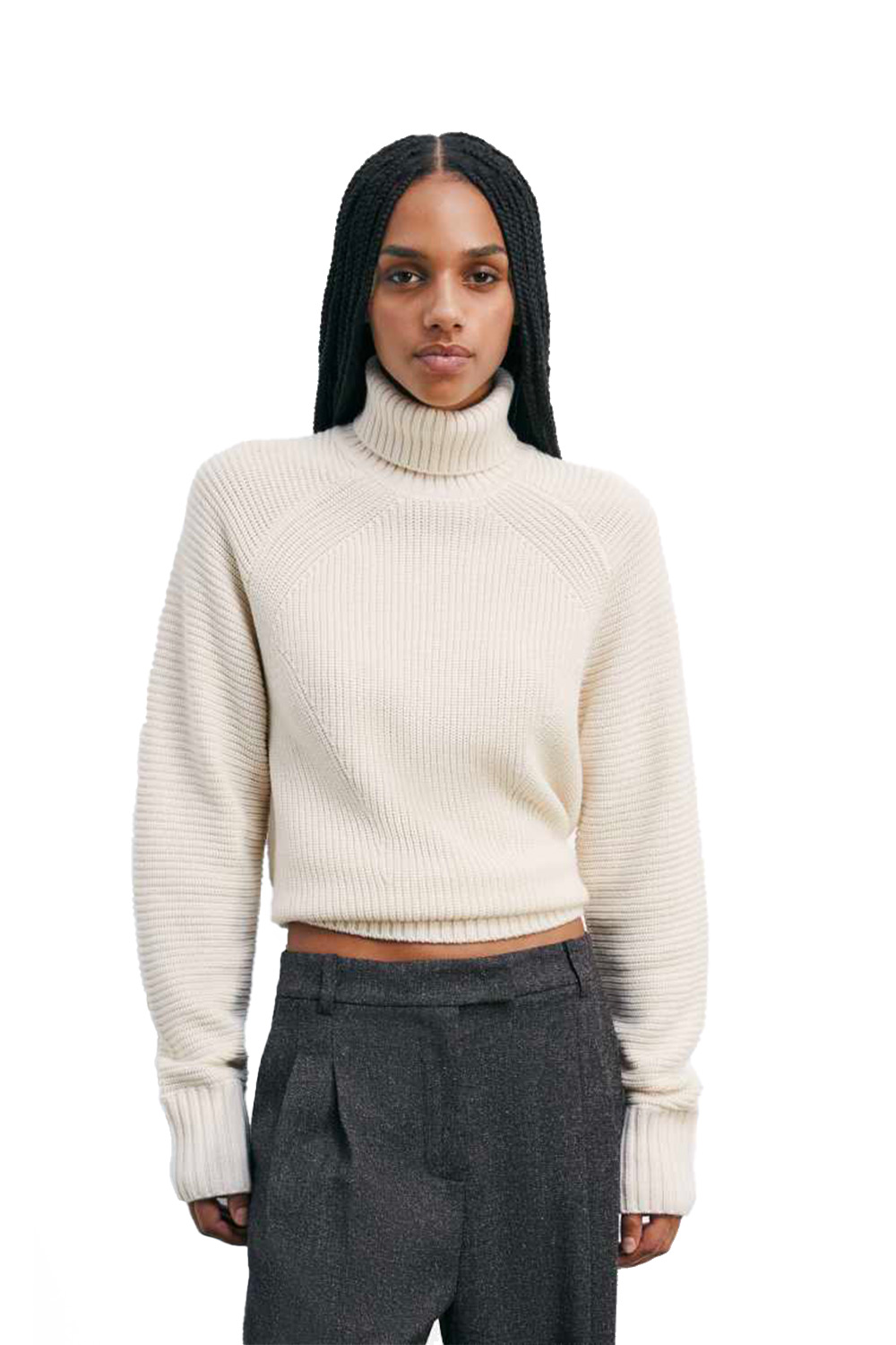 Dolcevita Essential Intrecciato