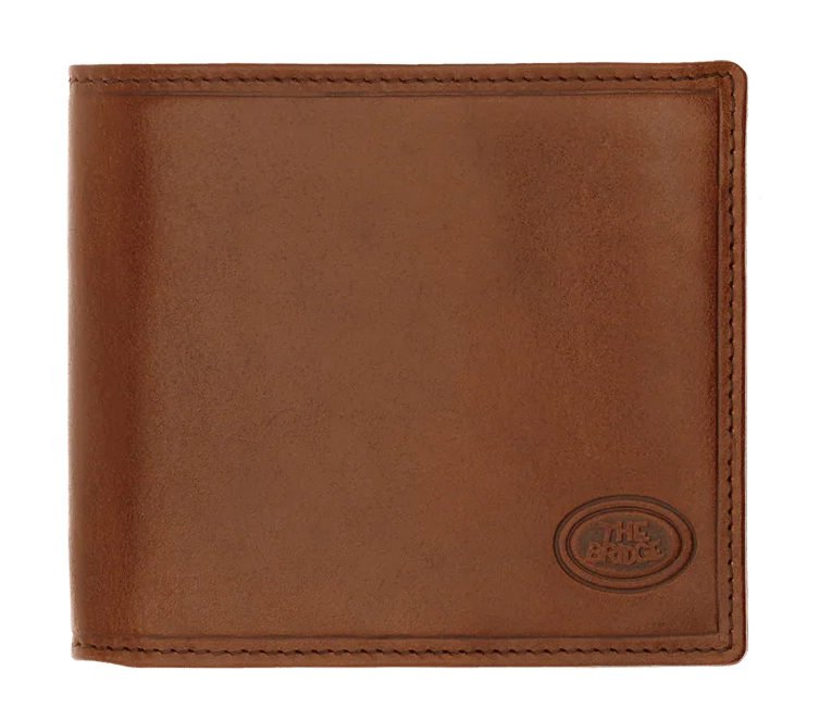 The Bridge Portafogli uomo STORY UOMO 01425601 14