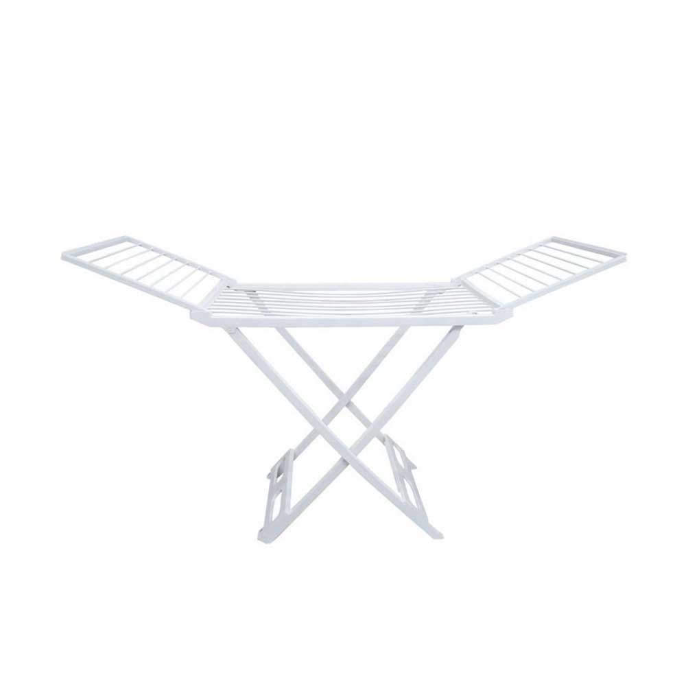 CIJ Stendino In Resina Carmen 20 Mt Core Bianco