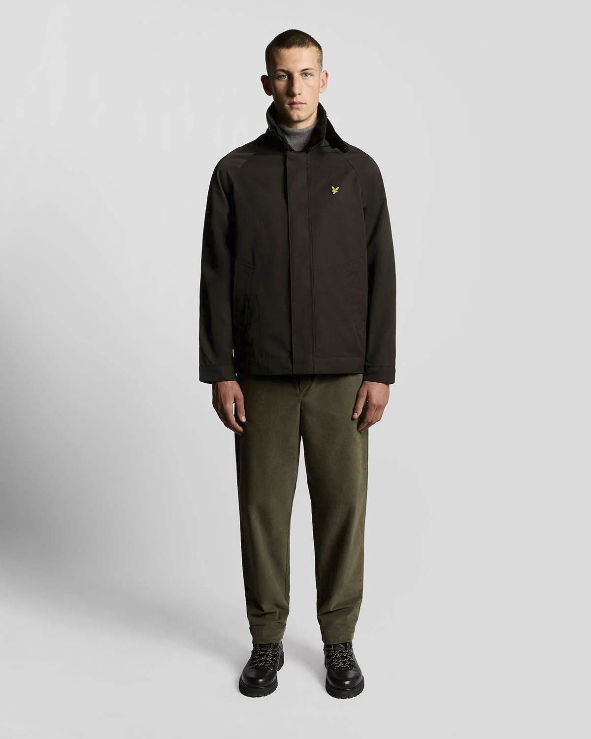 LYLE & SCOTT GIACCA Autunno/Inverno | Soreca Shop Online Napoli