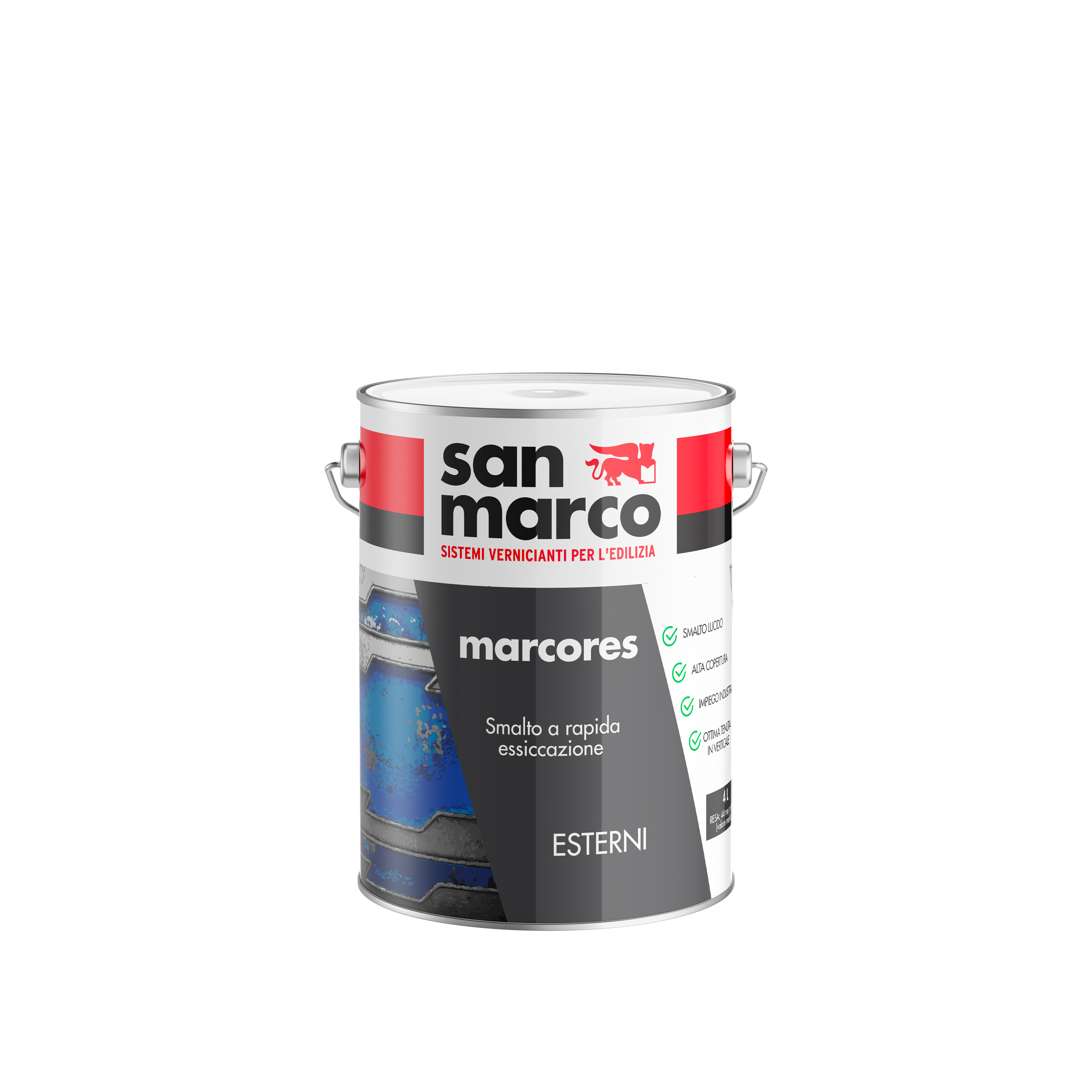 MARCORES