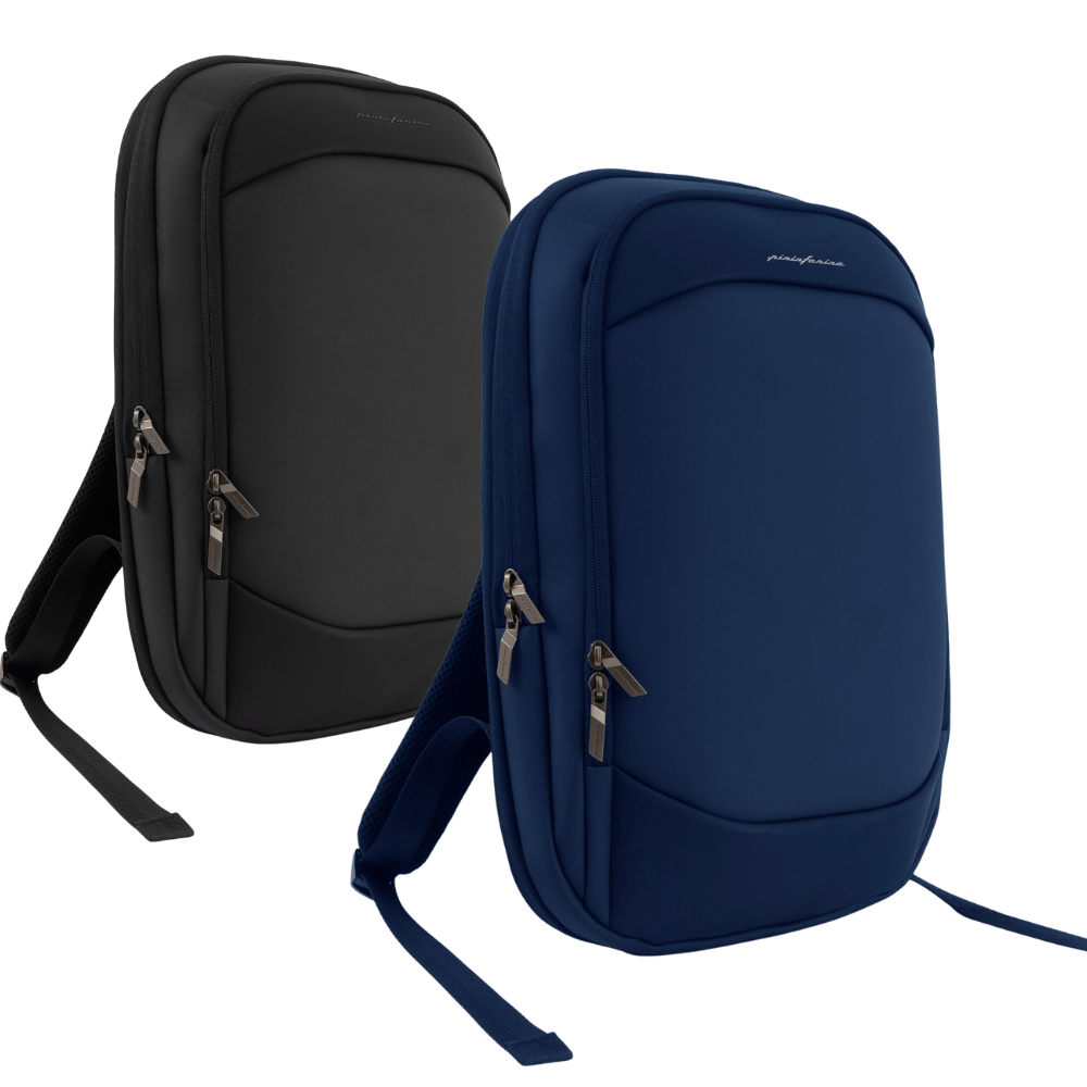 Pininfarina Flexxi Backpack - Smart and Functional Design