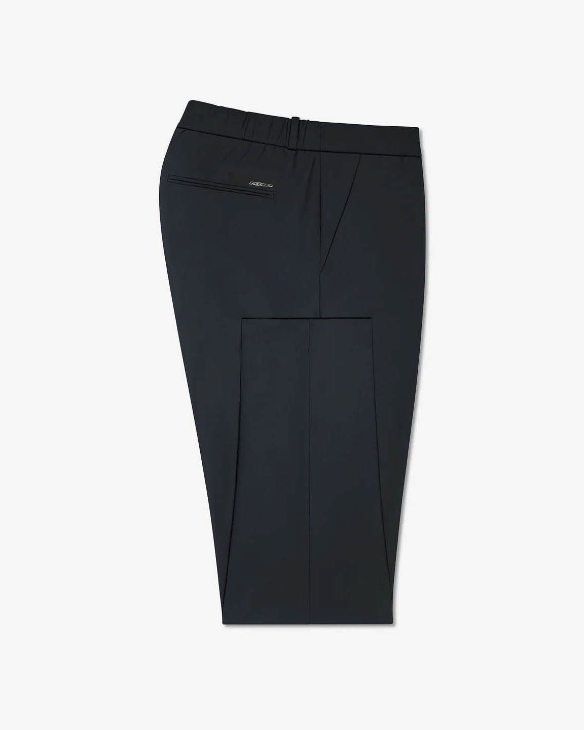 R.R.D. — Winter Chino Jo R.R.D. antracite in tessuto tecnico stretch