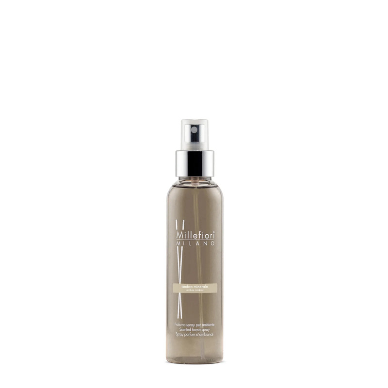 Home Spray 150 ml. Ambra Minerale Milano