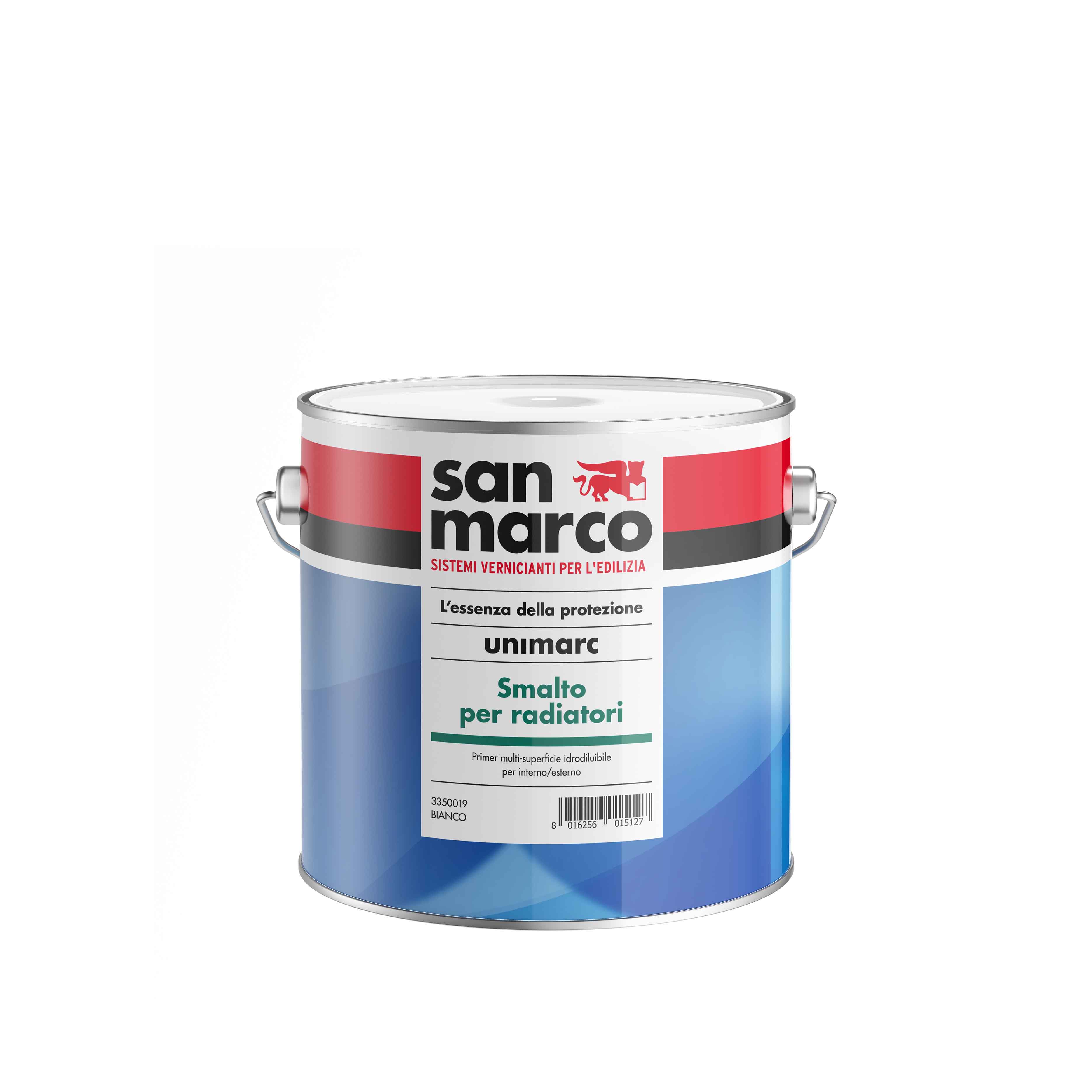 UNIMARC SMALTO PER RADIATORI