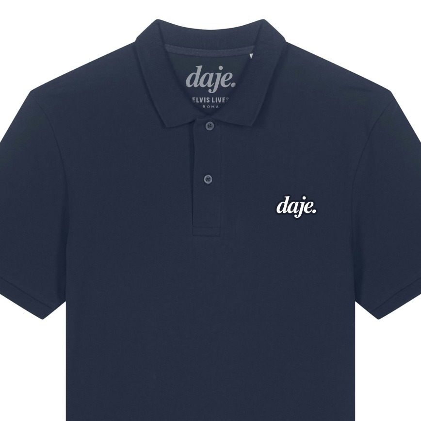 Polo Daje - Navy
