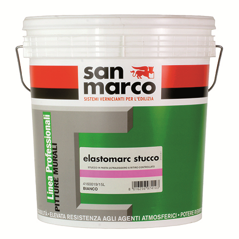 ELASTOMARC STUCCO