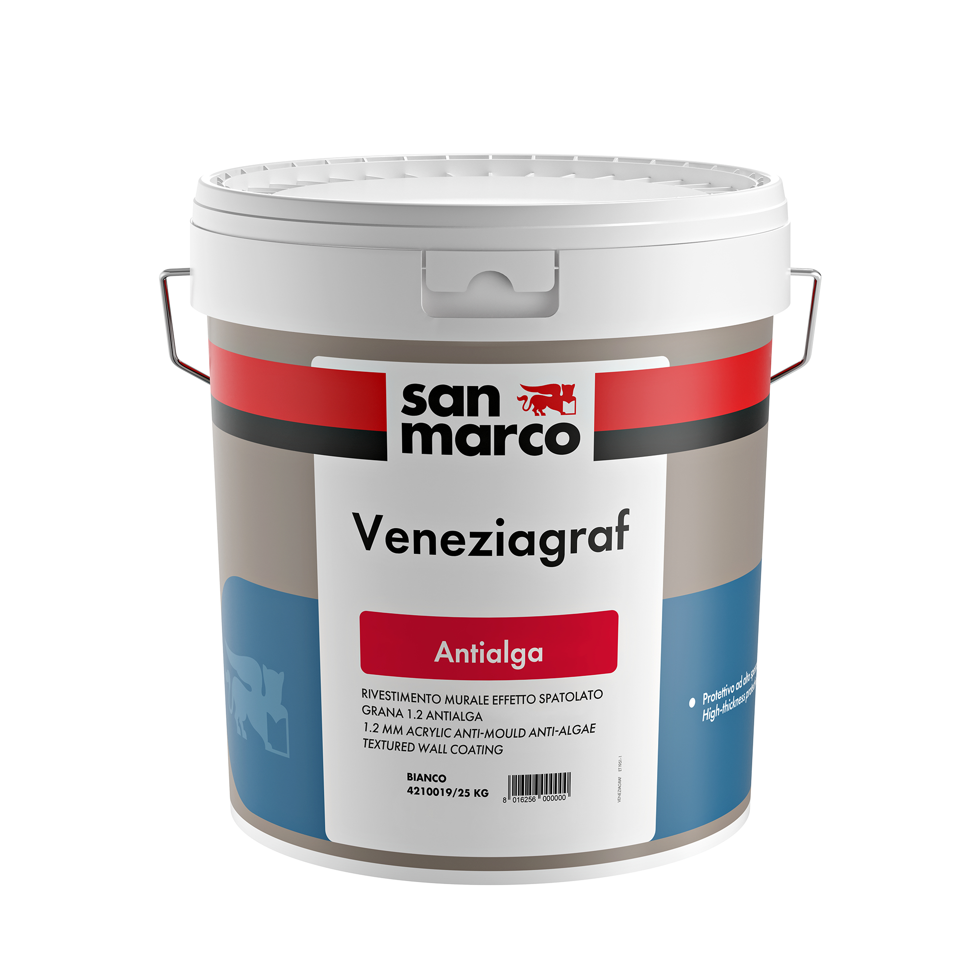 VENEZIAGRAF ANTIALGA