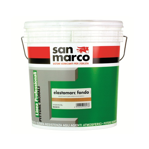 ELASTOMARC FONDO