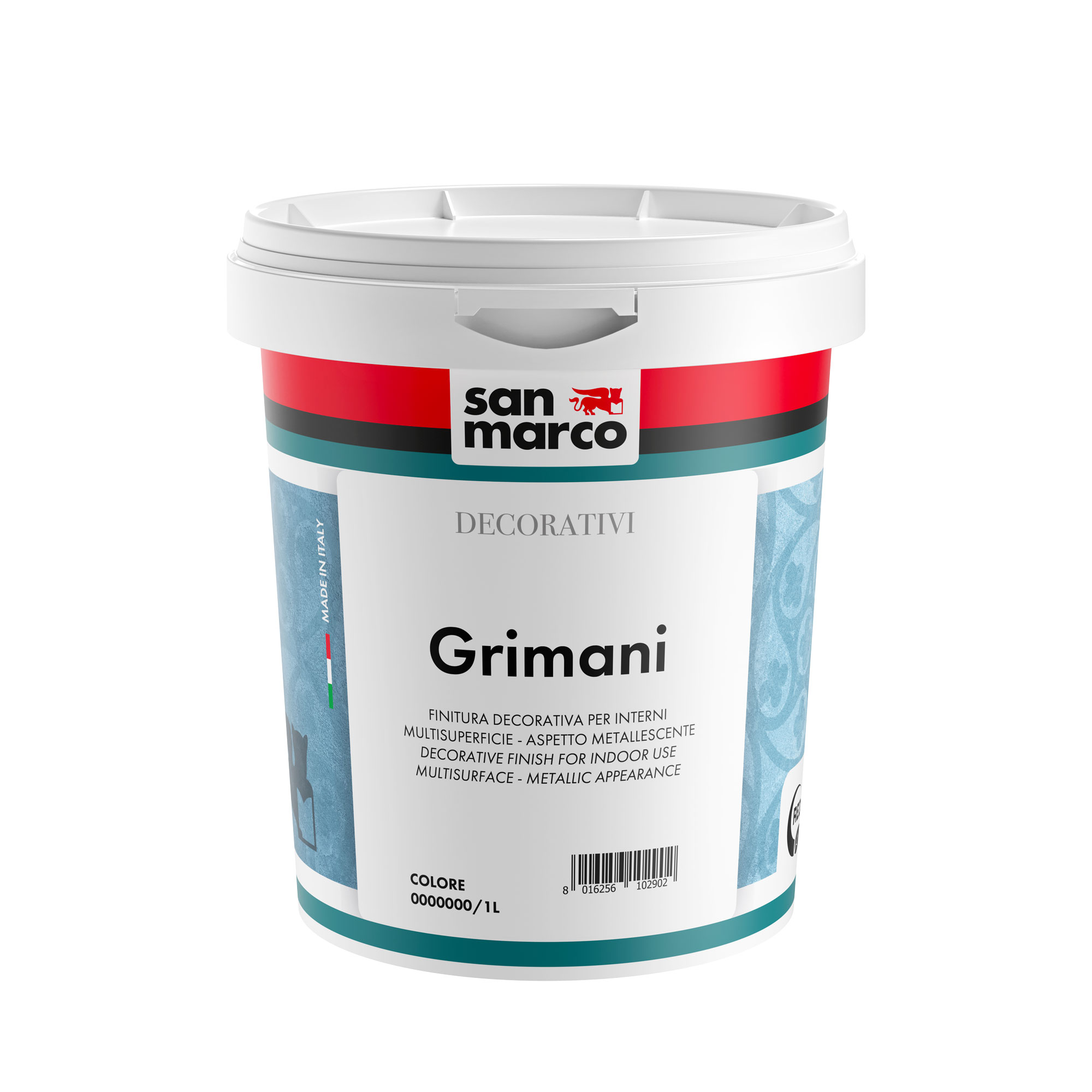 GRIMANI