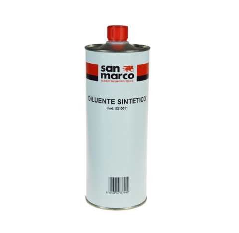 DILUENTE SINTETICO