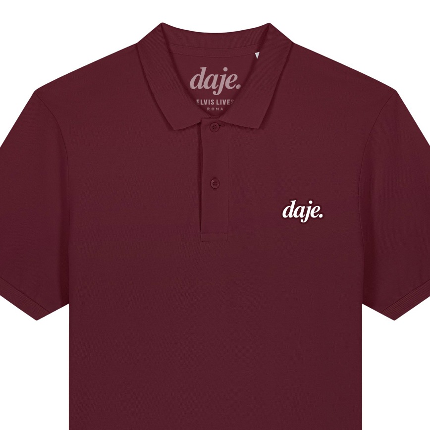 Polo Daje - Bordeaux