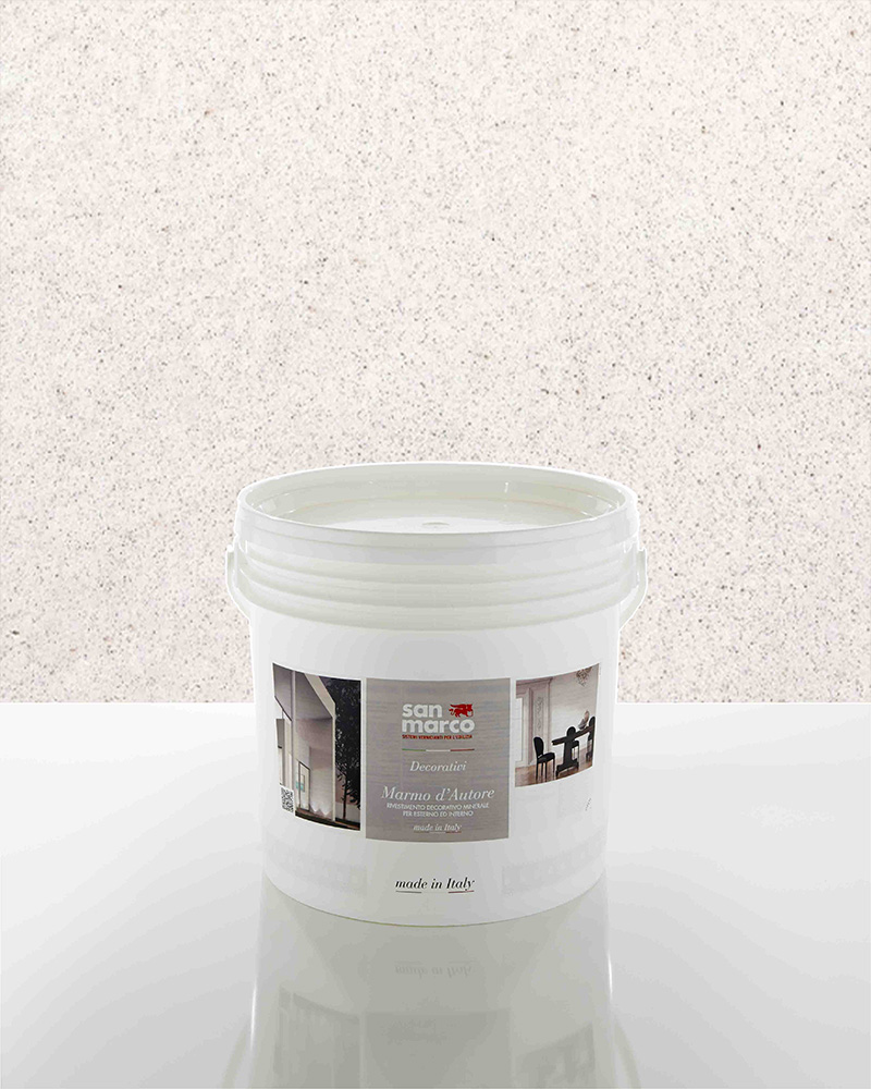 MARMO D'AUTORE