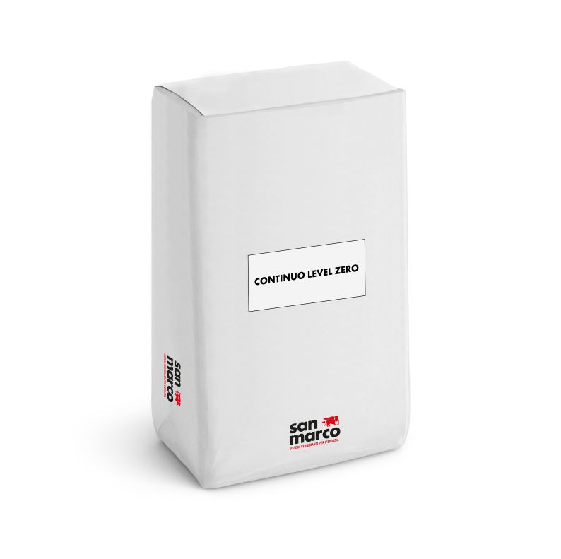 CONTINUO LEVEL ZERO