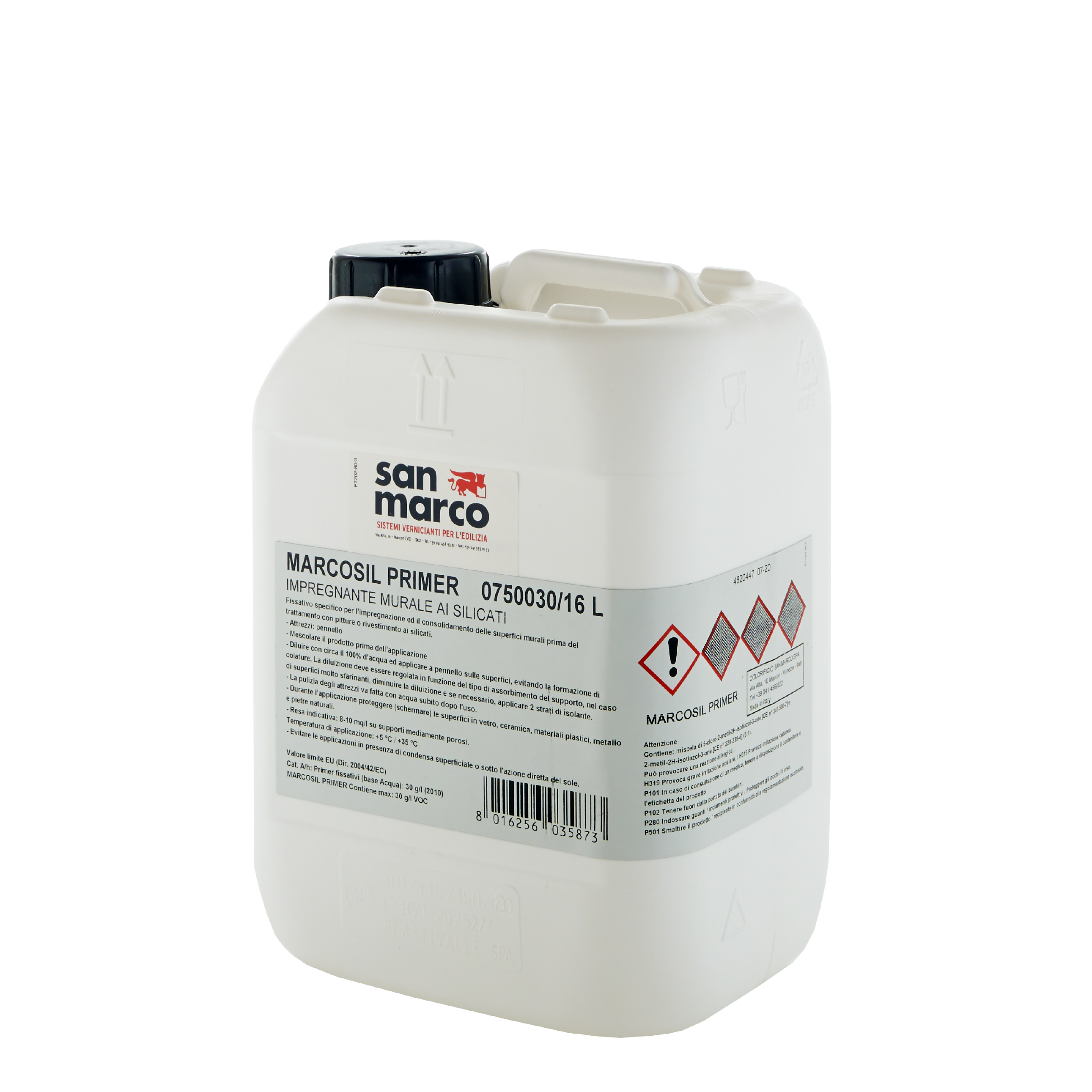 MARCOSIL PRIMER