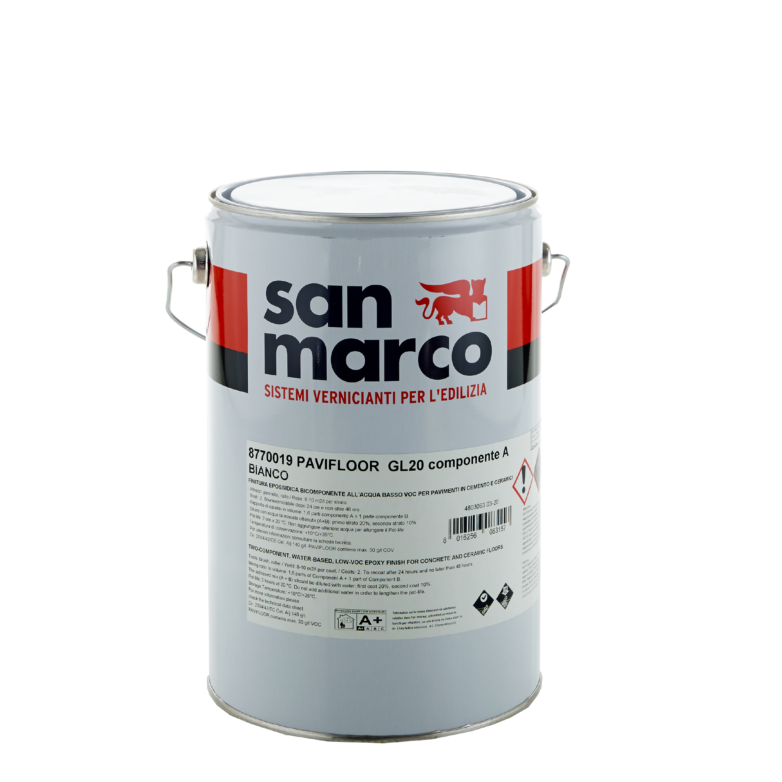 PAVIFLOOR GL20