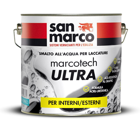 MARCOTECH ULTRA AU10