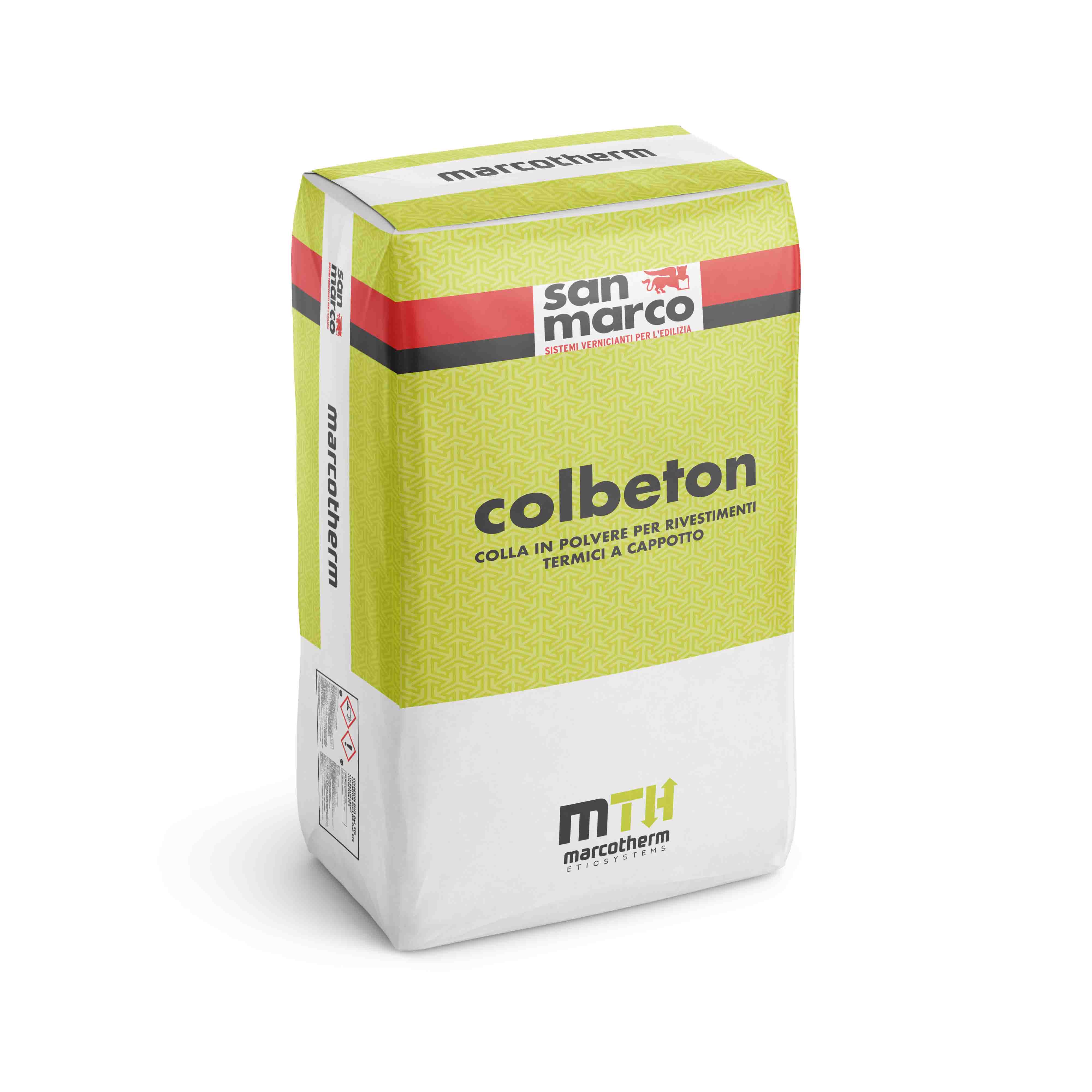 COLBETON PLUS