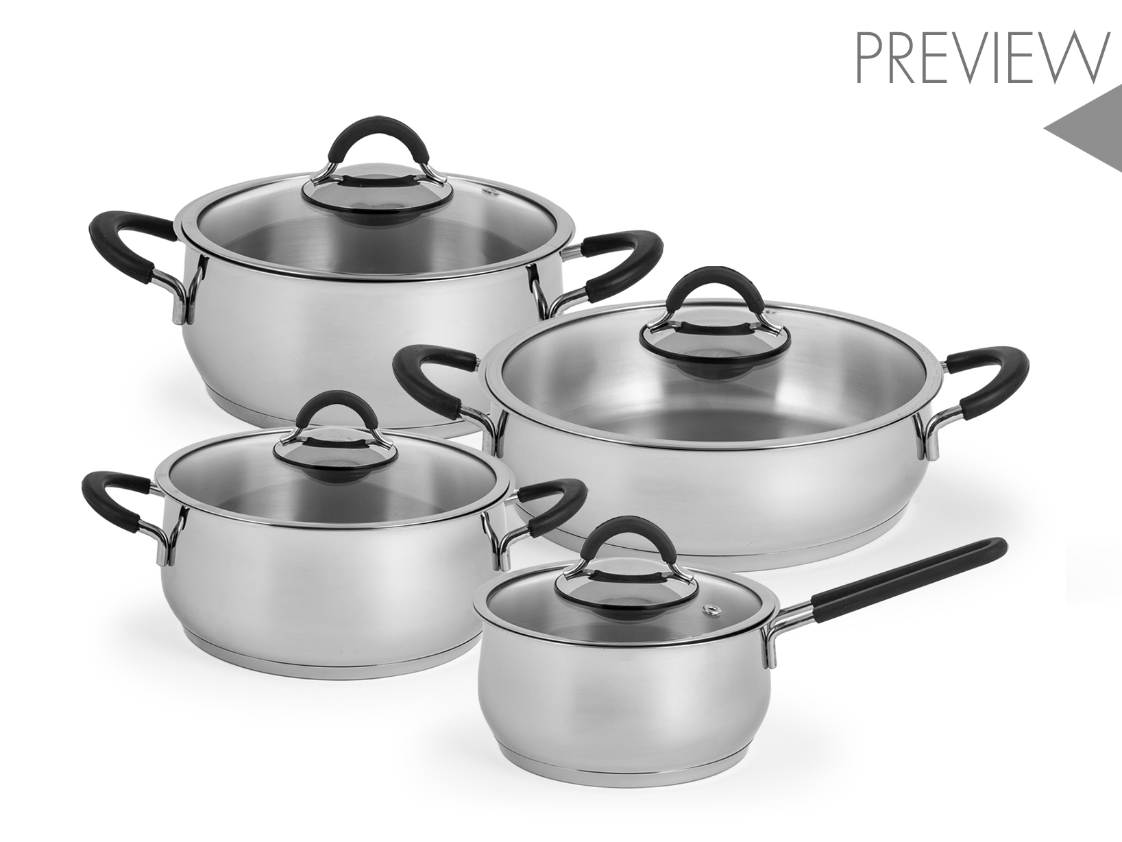 Accessori Barbecue Acciaio Rinforzato Set 2 Spazzole Per Barbecue BBQ-Toro Con Raschietto - Tripla Testina E Apribottiglie Integrato Spazzole Barbecue Acciaio