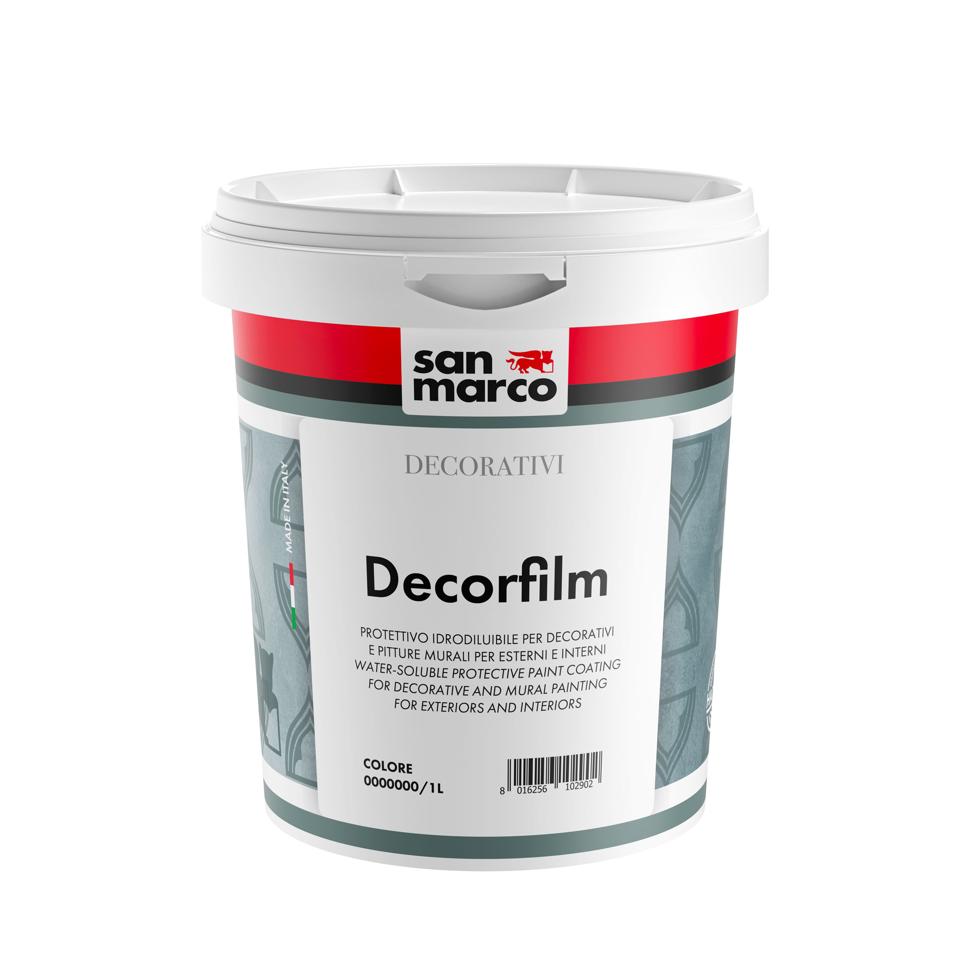 DECORFILM