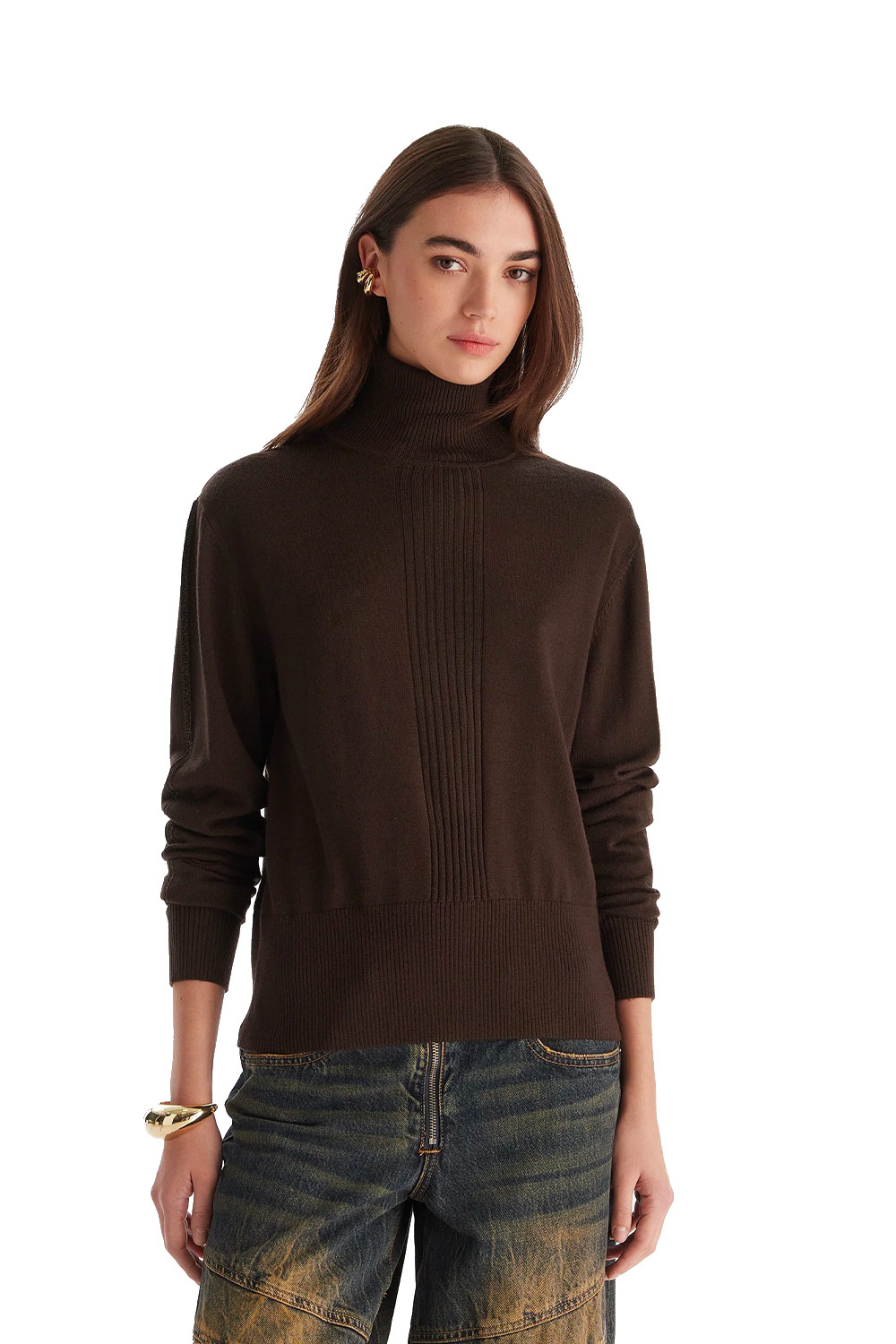 Dolcevita Essential in Lana