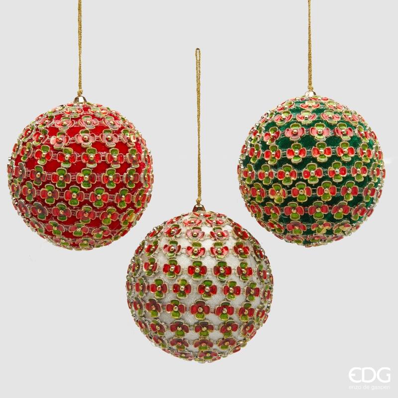 Palla Flowermix 3A d.10 Edg