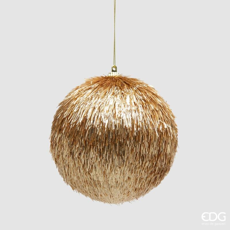 Palla Furry Oro d.12 Edg