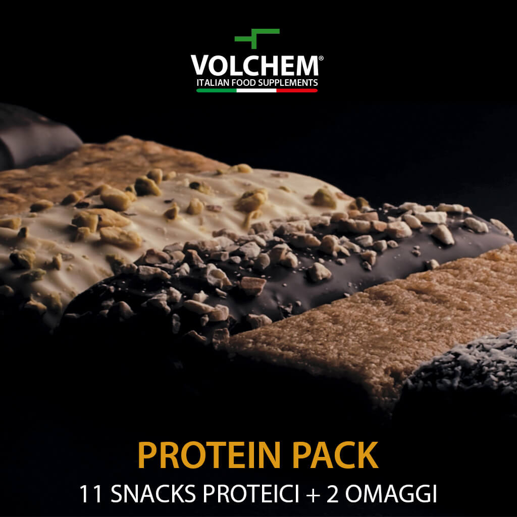 Protein Pack Volchem®