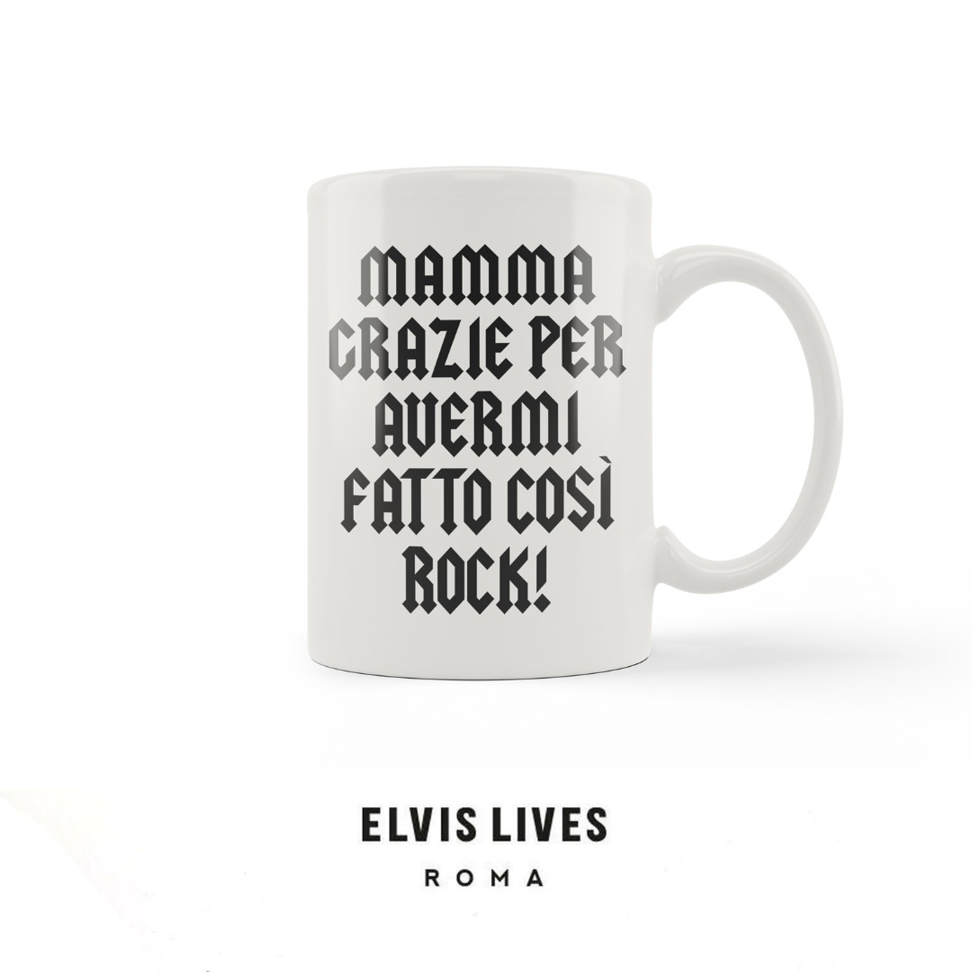 Mamma Grazie - Edizione Speciale Festa della Mamma