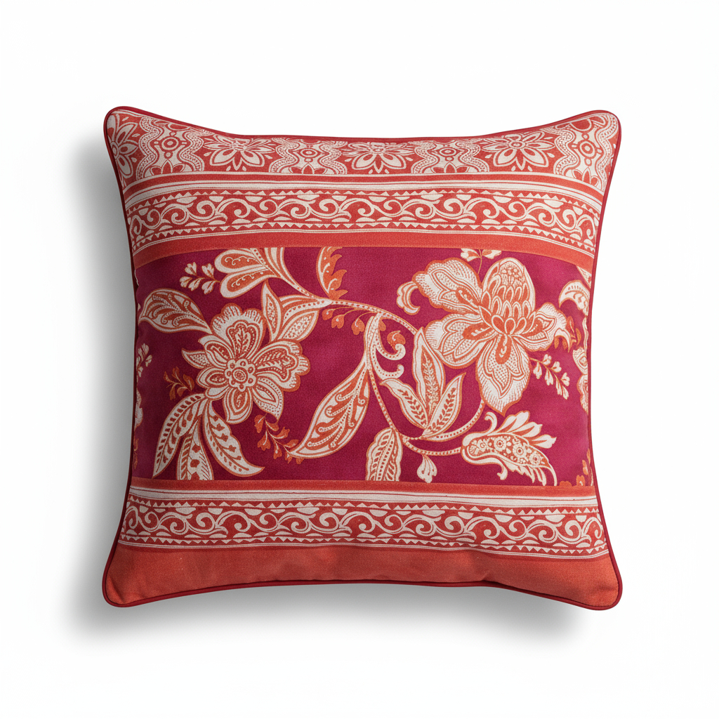 Bassetti Grandfoulard Fodera Cuscino CM 40x40 Art. Como