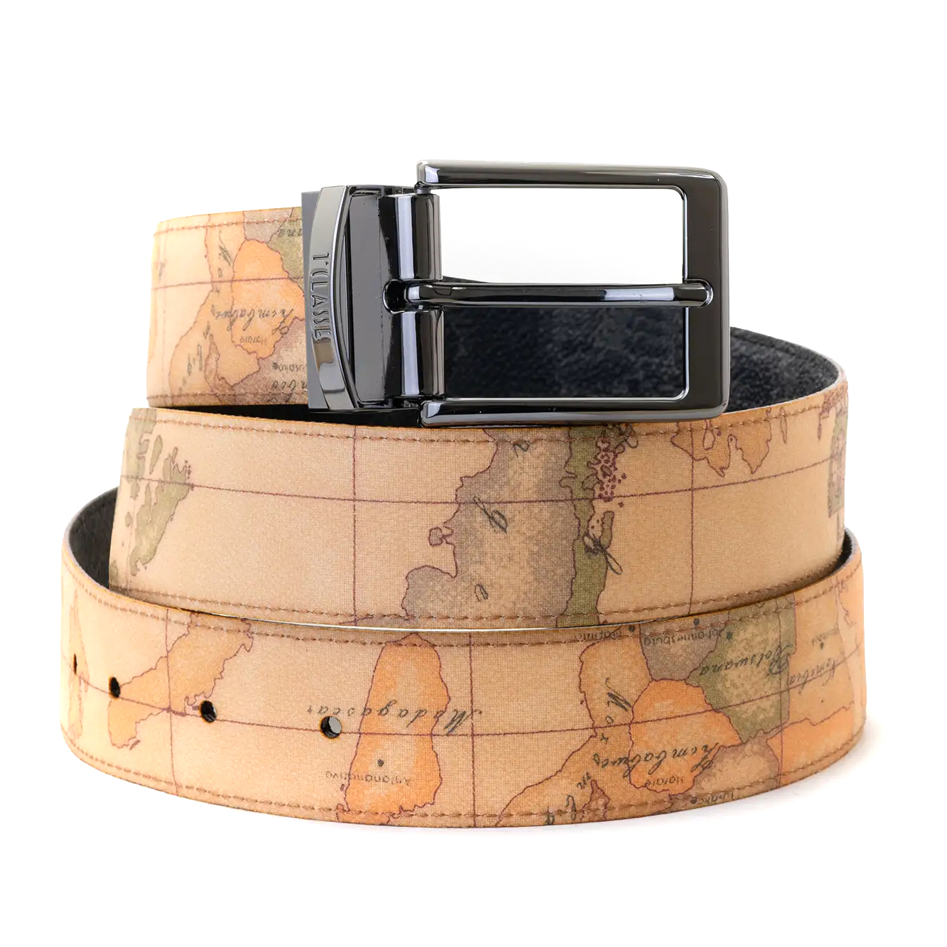 Cintura 1A Classe A514 6000