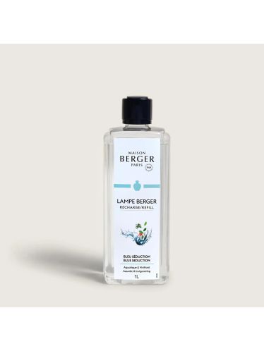 Profumo Bleu Seduction 1000 ml. Maison Berger