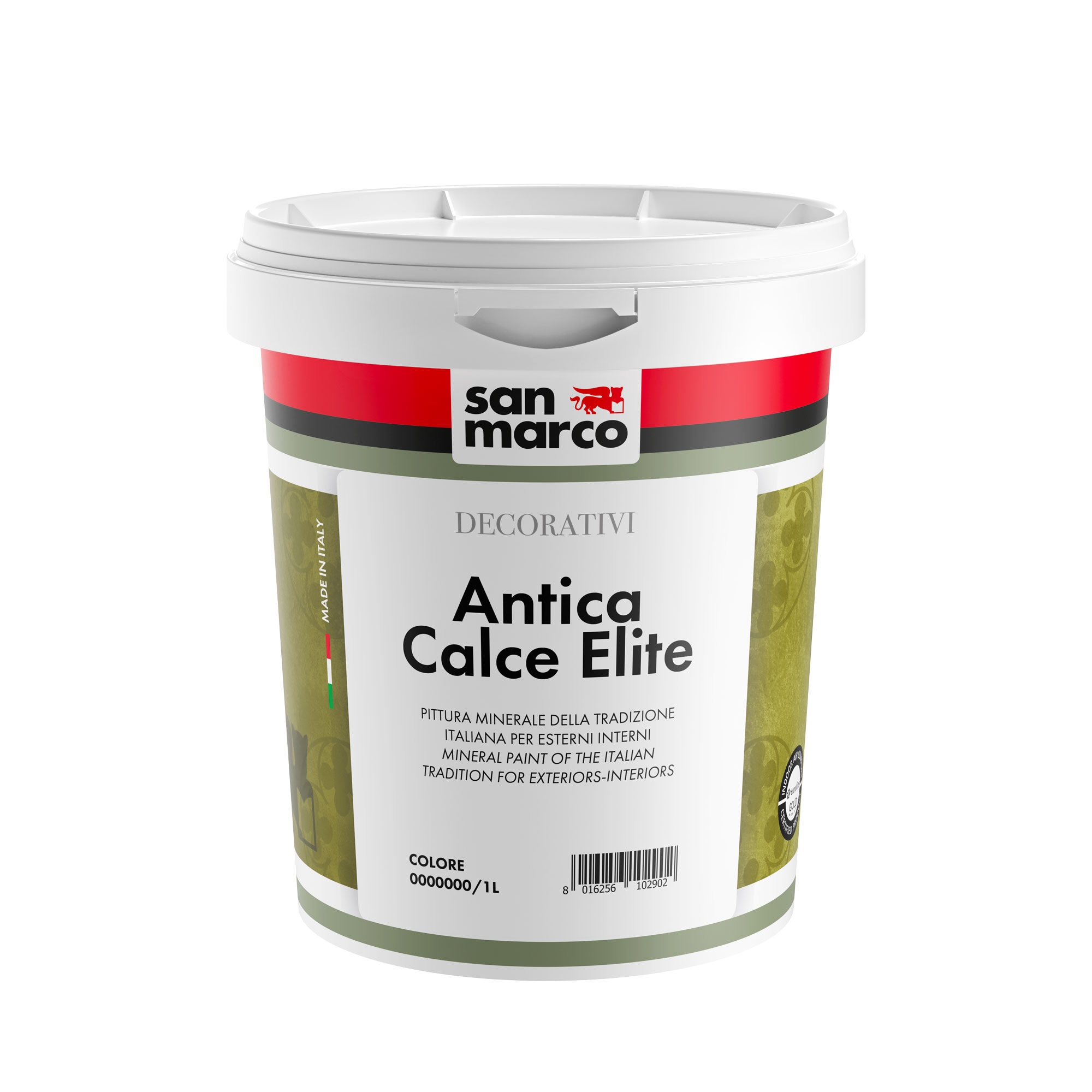 ANTICA CALCE ELITE