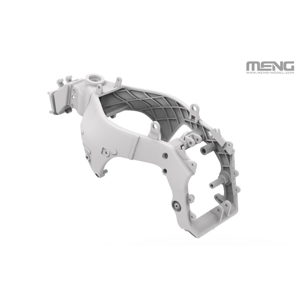 【meng meng】Perverze Steel Models