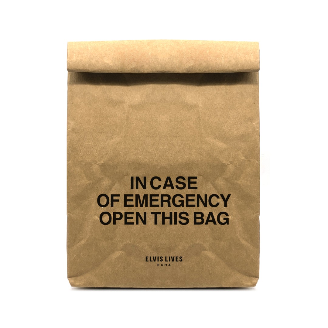 Food Bag - Emergency