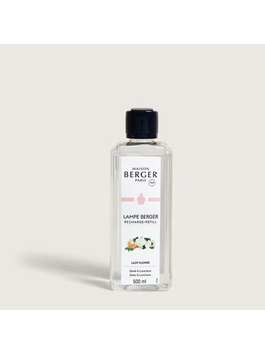 Profumo Lady Flower 500 ml. Maison Berger