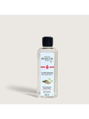 Profumo Fruits Croquants 500 ml. Maison Berger