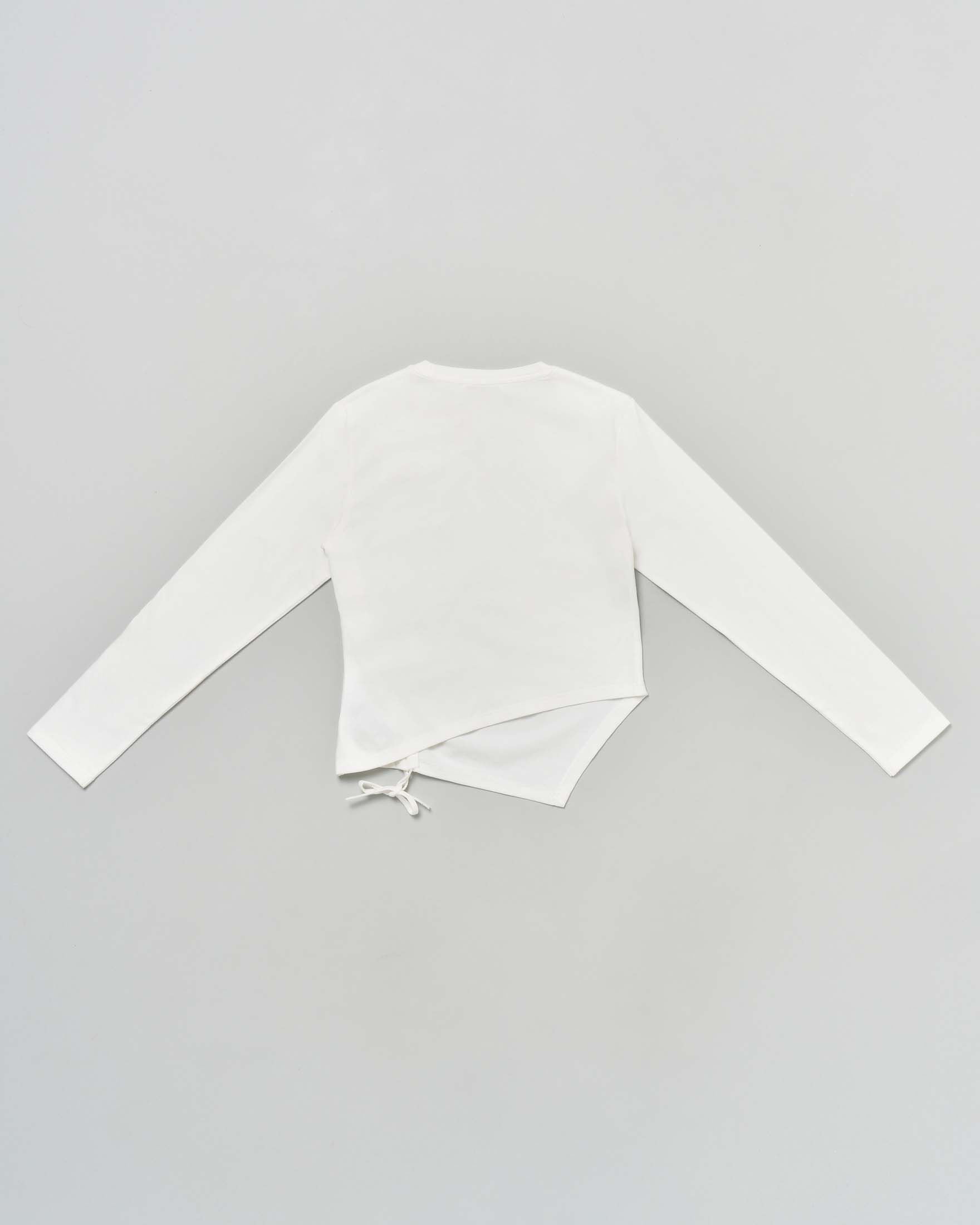 T-shirt Donna In Jersey Di Cotone Antonella New Dimension 86025C Colorata Antonella - Foto 3