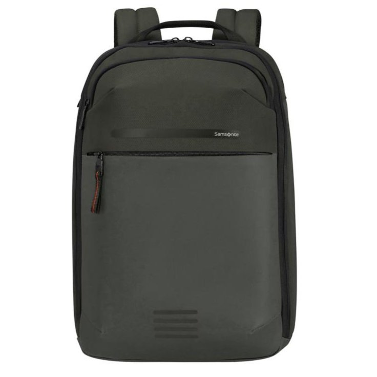 Samsonite MODERNY Zaino KS6*04003 Green