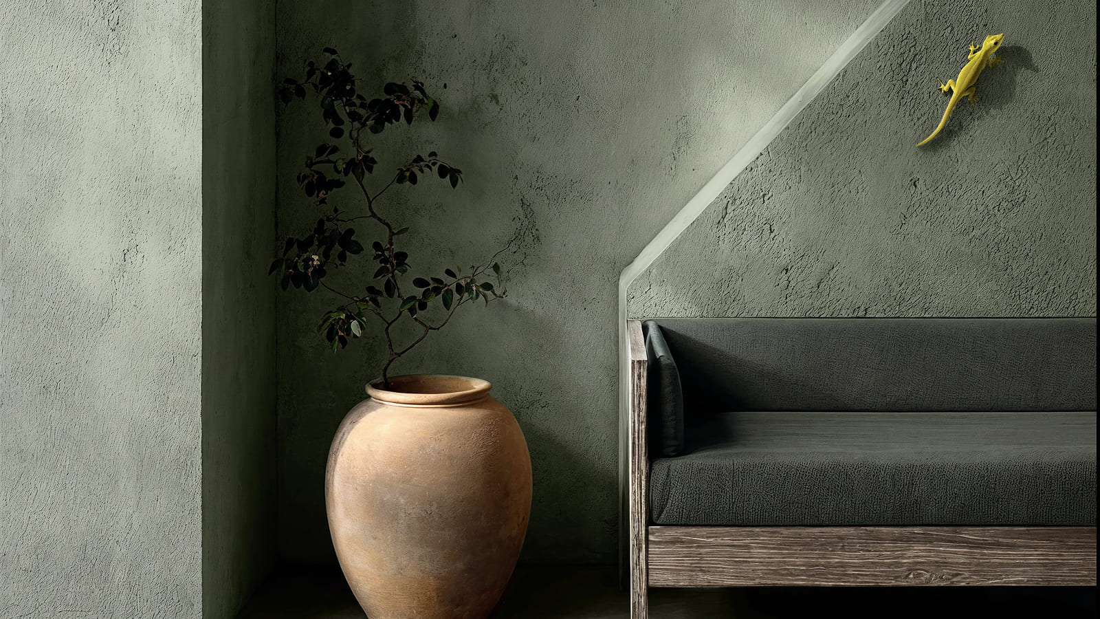 Novacolor color trends 2026