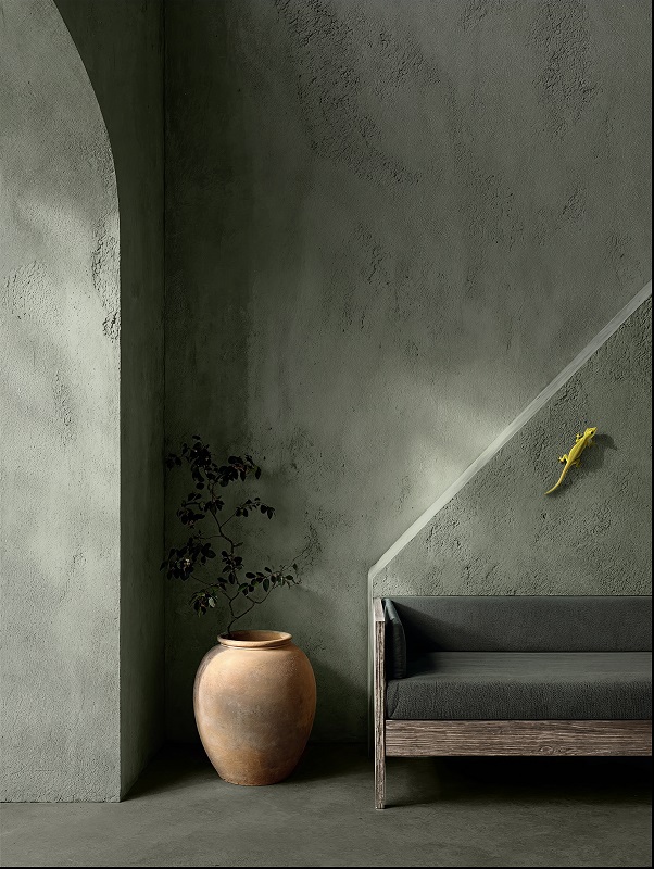 Novacolor color trends 2026