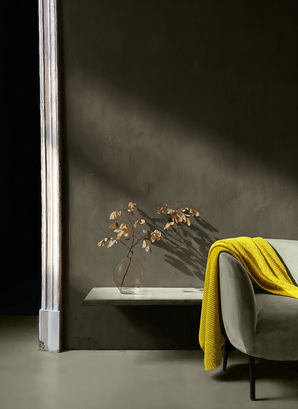 Novacolor color trends 2026